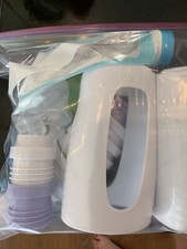 Kiinde Bottles And Conversion