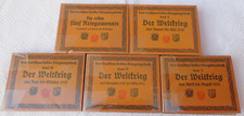 DER WELTKRIEG 1914/18~DES