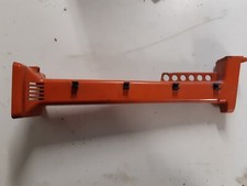 protection de tube de débrousailleuse Husqvarna  235r - 502203301