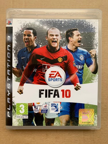 Fifa sony playstation 3 - fifa,