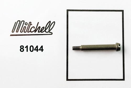Pièce mitchell - mitchell,