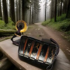 Inro Boîte Médical Japon