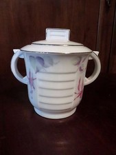 SUCRIER EN PORCELAINE EPIAG