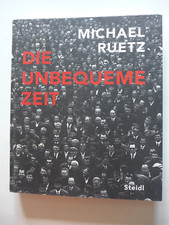 Photo michael ruetz die - ruetz,