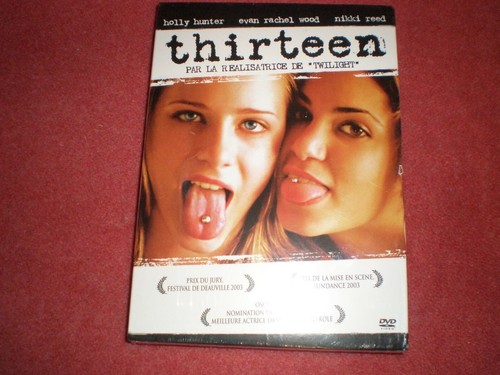 Thirteen 2003 film de - thirteen,
