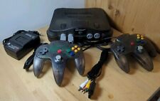 Console Nintendo 64 PAL Europe