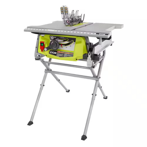 New ryobi amp - amp, 10