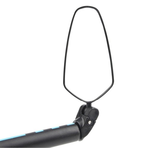 Rétroviseur convexe vélo - rétroviseur,