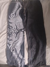 Pantalon Baggy Jeans Coogi