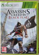 Jeu Xbox 360 - Assassin's