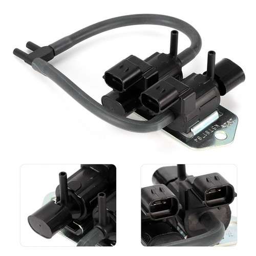 Electrovanne pour vide - vide,