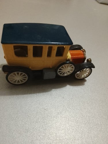 Rami jmk 43 voiture - :, 1/43
