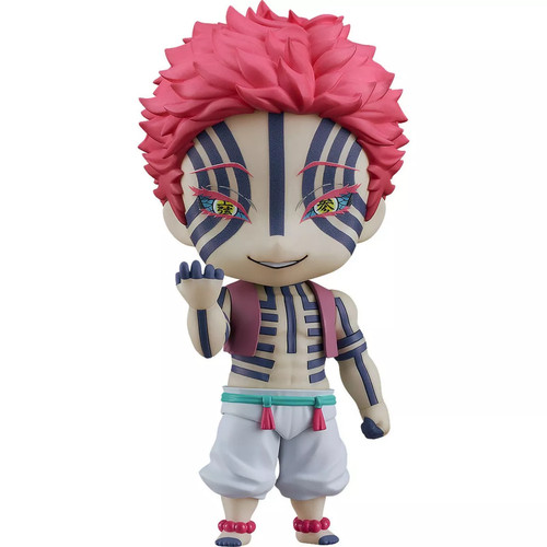 Goodsmile akaza nendoroid - akaza,