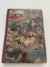 TINTIN  Reliure/Recueil 23 (
