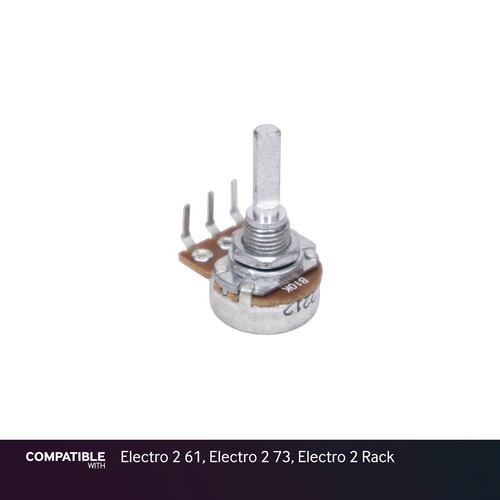 Nord rotary potentiometer for - rotary,