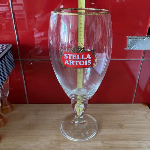 Verre stella artois - verre,