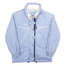KILLY Doudoune Puffer Bleu en