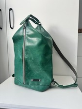 Freitag Recycled Green