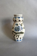 Vase de style Art déco en