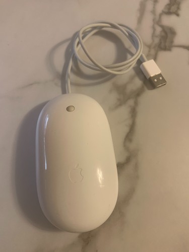 Souris apple mac mighty - mac,