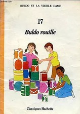 Buldo rouille, Bouclon