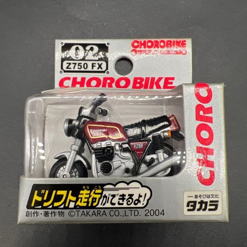 Kawasaki z750fx chorobai - kawasaki, 02