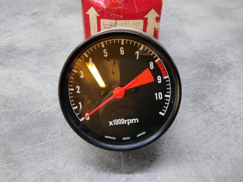Compteur vitesse gl1000 - vitesse,