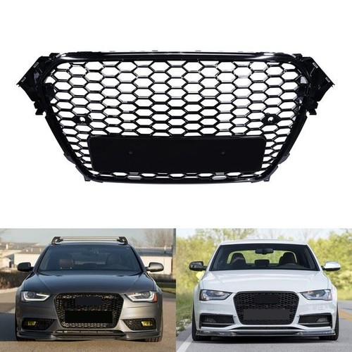 Audi rs4 13 15 - b8,