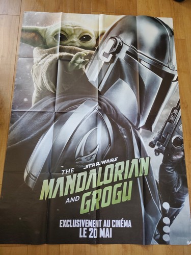 Affiche poster star - affiche,