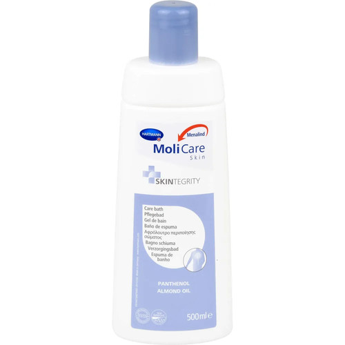 Molicare bain soin pour - soin,