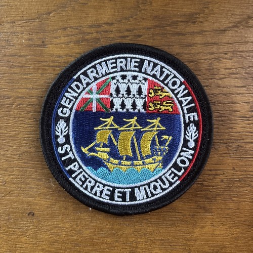 écusson gendarmerie st - gendarmerie,