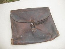 Sacoche de correspondances  Gendarmerie