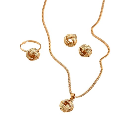 Lot bijoux mode avec - en,