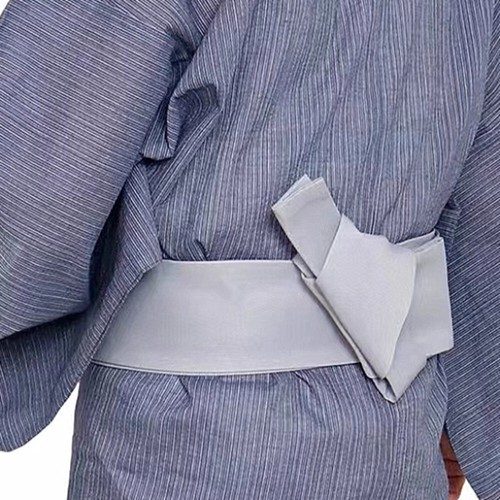 Hommes kimono ceinture yukata - hommes,