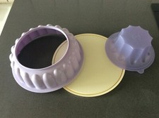 Grand moule couronne