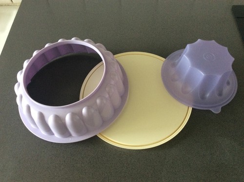 Grand moule couronne