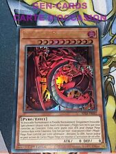 CARTE Yu Gi Oh URIA, SEIGNEUR