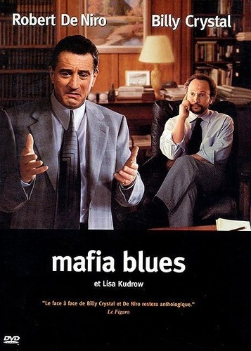 Mafia blues robert - blues, de