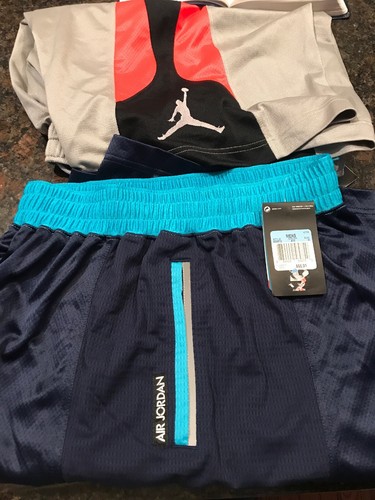 Jordan basketball shorts - shorts,