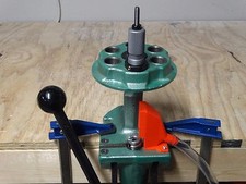 RCBS Turret Reloading Press