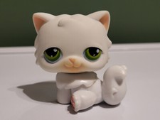LPS #15 LITTLEST PETSHOP