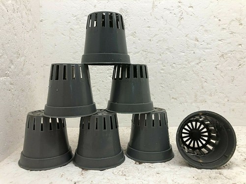 Pots robuste premium 5x5cm - 25,