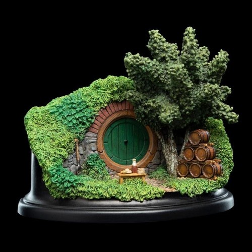 Weta workshop polystone the - weta,
