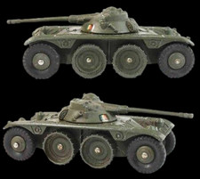 ème dinky toys ebr - 1/43,