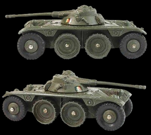 ème dinky toys - toys, ebr