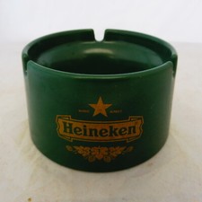 Cendrier Ashtray publicitaire