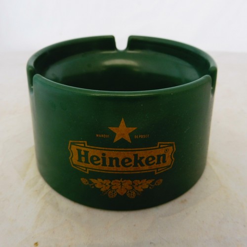 Cendrier ashtray publicitaire - ashtray,