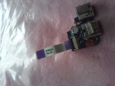 HP DM4-2015DX Series Dual USB