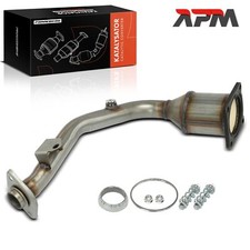 Catalyseur Krümmerkat Essence