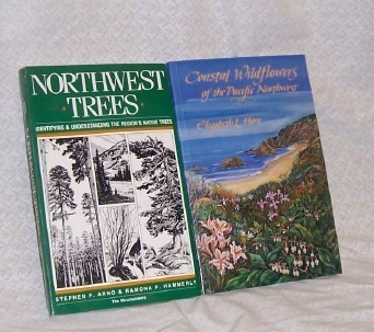Northwest trees - trees,